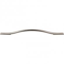 Top Knobs TK757BSN - Somerdale Pull 9 Inch (c-c) Brushed Satin Nickel