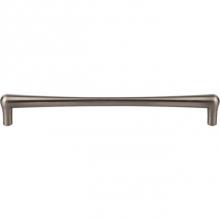 Top Knobs TK767BSN - Brookline Pull 9 Inch (c-c) Brushed Satin Nickel