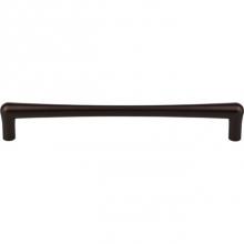 Top Knobs TK769ORB - Brookline Appliance Pull 12 Inch (c-c) Oil Rubbed Bronze