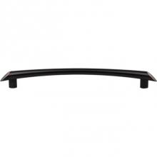Top Knobs TK788TB - Edgewater Appliance Pull 12 Inch (c-c) Tuscan Bronze
