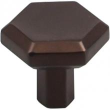 Top Knobs TK792ORB - Lydia Knob 1 1/4 Inch Oil Rubbed Bronze