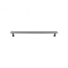 Top Knobs TK858UM - Kingsbridge Appliance Pull 12 Inch (c-c) Umbrio