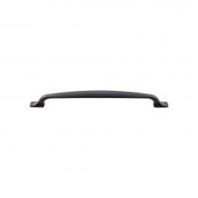 Top Knobs TK867UM - Torbay Pull 8 13/16 Inch (c-c) Umbrio