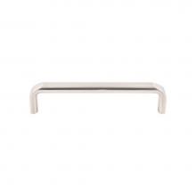 Top Knobs TK873BSN - Exeter Pull 5 1/16 Inch (c-c) Brushed Satin Nickel