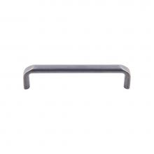 Top Knobs TK873UM - Exeter Pull 5 1/16 Inch (c-c) Umbrio