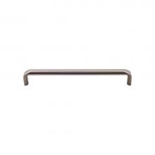 Top Knobs TK875AG - Exeter Pull 7 9/16 Inch (c-c) Ash Gray