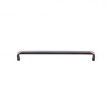 Top Knobs TK876UM - Exeter Pull 8 13/16 Inch (c-c) Umbrio