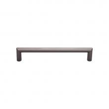 Top Knobs TK943AG - Kinney Pull 6 5/16 Inch (c-c) Ash Gray