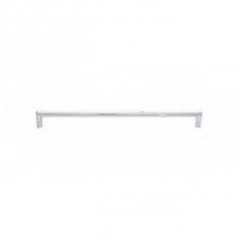 Top Knobs TK946PC - Kinney Pull 12 Inch (c-c) Polished Chrome