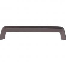 Top Knobs M1891 - Tapered Bar Pull 6 5/16 Inch (c-c) Ash Gray