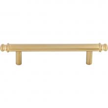 Top Knobs TK3052HB - Julian Pull 3 3/4 Inch (c-c) Honey Bronze