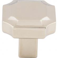 Top Knobs TK3020PN - Davenport Knob 1 1/4 Inch Polished Nickel