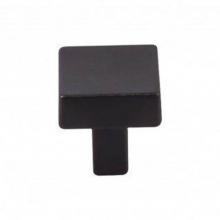 Top Knobs TK740SAB - Channing Knob 1 1/16 Inch Sable