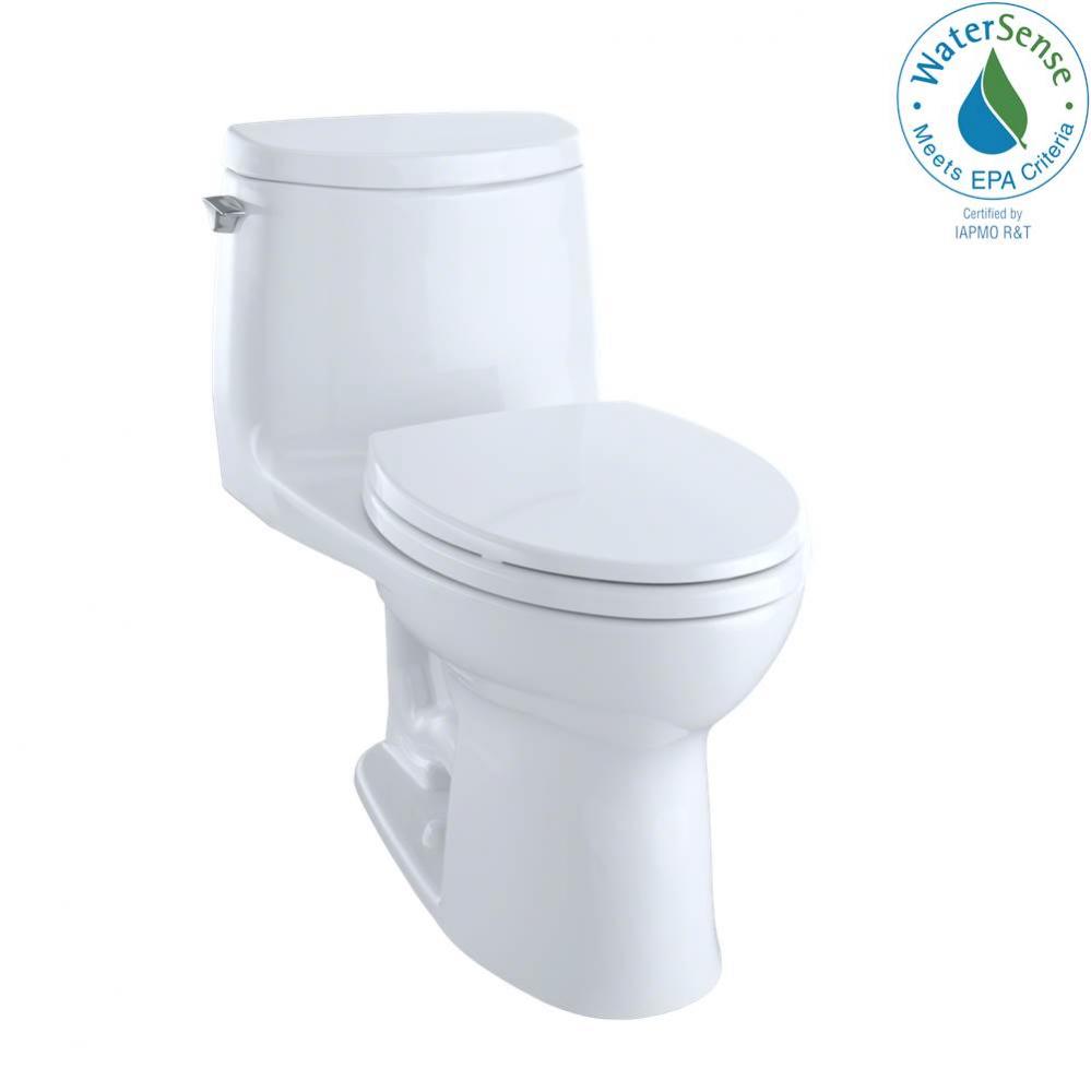 ULTRAMAX II 1G 1-PC TOILET COTTON-CEFIONTECT GLAZE