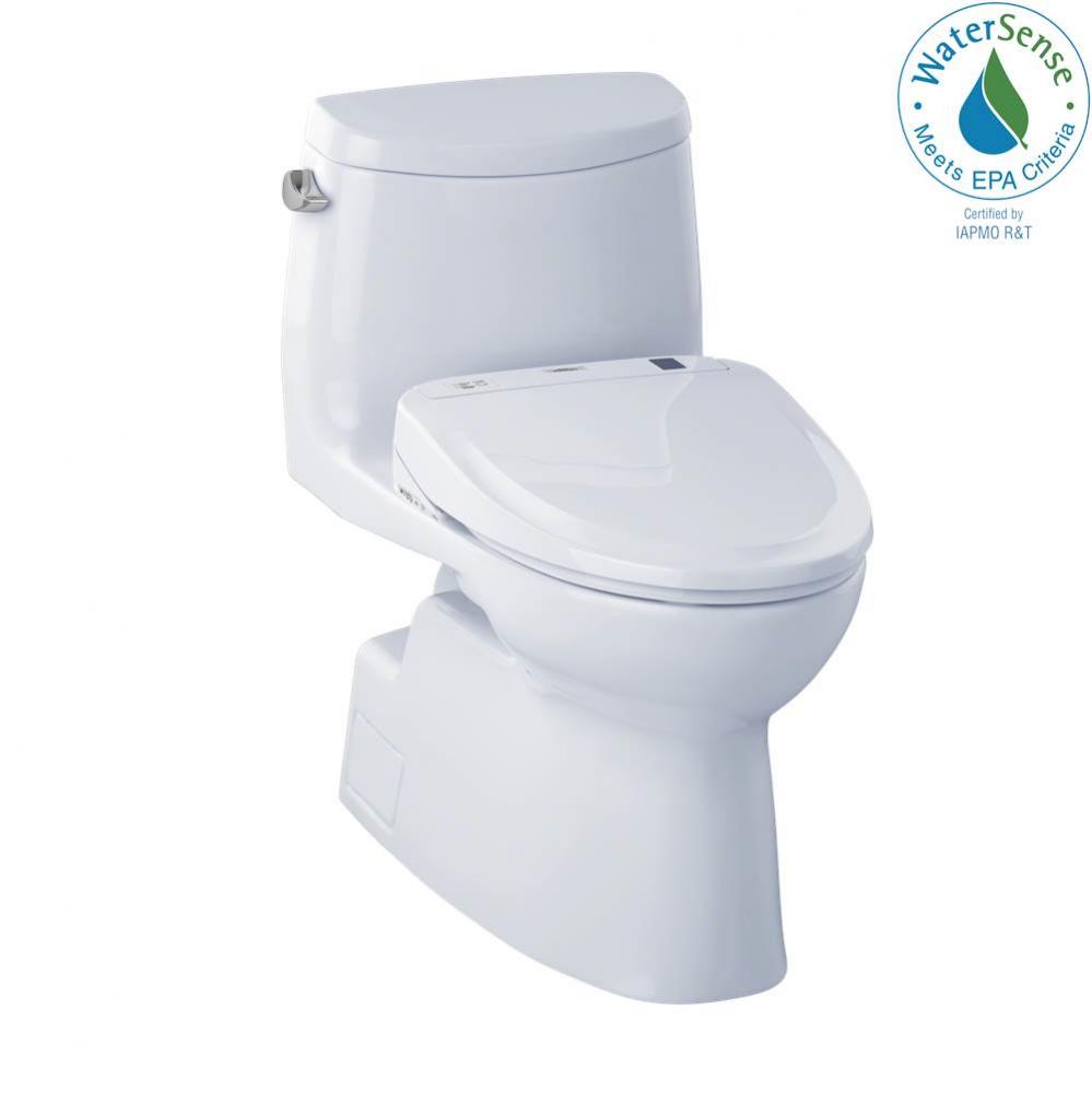 CARLYLE II S350E WASHLET+ COTTON CONCEALED CONNECTION