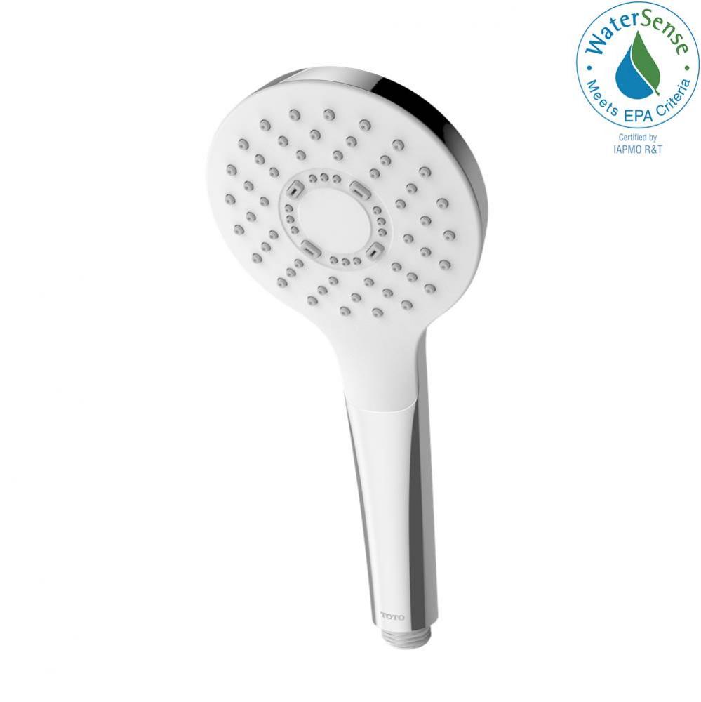 Toto® G Series 1.75 Gpm Single Spray 4 Inch Round Handshower With Comfort Wave Technology, Po
