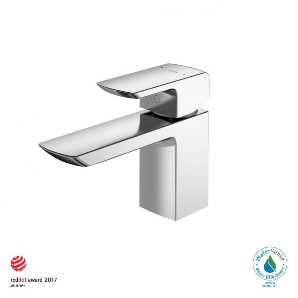 Toto® Gr Series 1.2 Gpm Single Handle Bathroom Sink Faucet With Comfort Glide Technology And