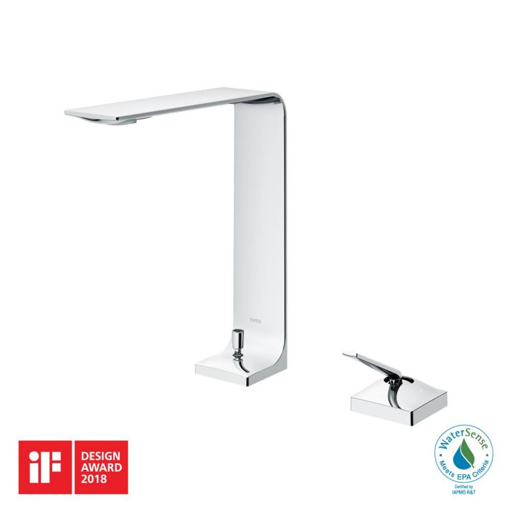 Toto® Zl 1.2 Gpm Single Handle Vessel Bathroom Sink Faucet With Comfort Glide™ Technology,