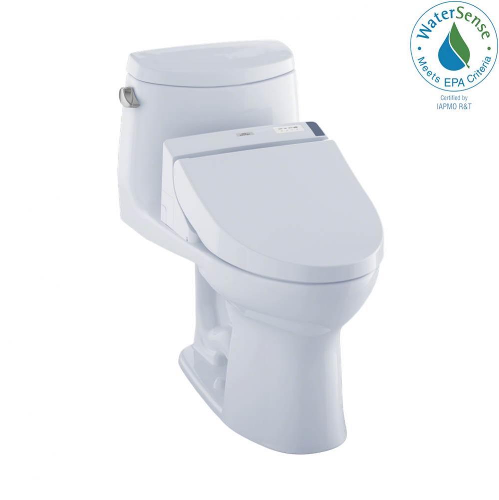 ULTRAMAX II C200 WASHLET+ COTTON CONCEALED CONNECTION