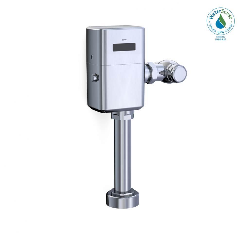 ECOPOWER® Touchless 1.0 GPF High-Efficiency Toilet Flushometer Valve for back spud with 12 In
