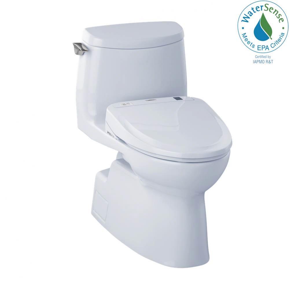 CARLYLE II 1G S350E WASHLET+ COTTON CONCEALED CONNECTION