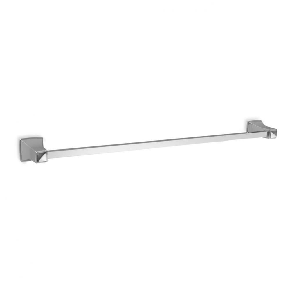 Toto® Classic Collection Series B Towel Bar 8-Inch, Polished Chrome