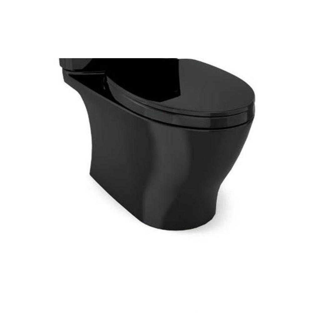 Nexus® Two-Piece Elongated 1.28 GPF Universal Height Toilet Bowl Only, WASHLET® plus Rea