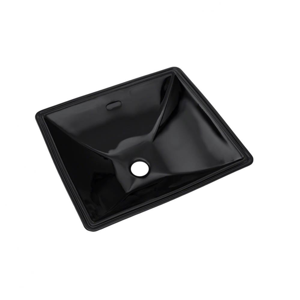 Toto® Legato® Rectangular Undermount Bathroom Sink