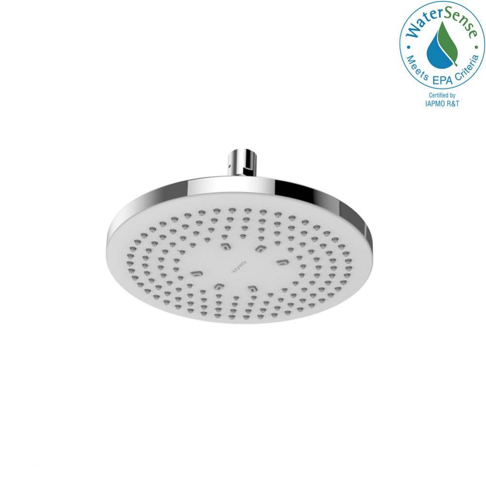 Toto® G Series 1.75 Gpm Single Spray 8.5 Inch Round Showerhead With Comfort Wave Technology,