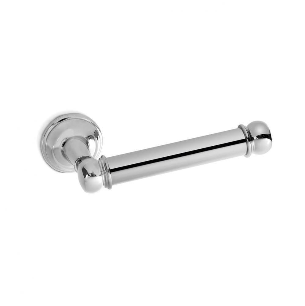Classic Collection Series A Toilet Paper Holder, Polished Chrome