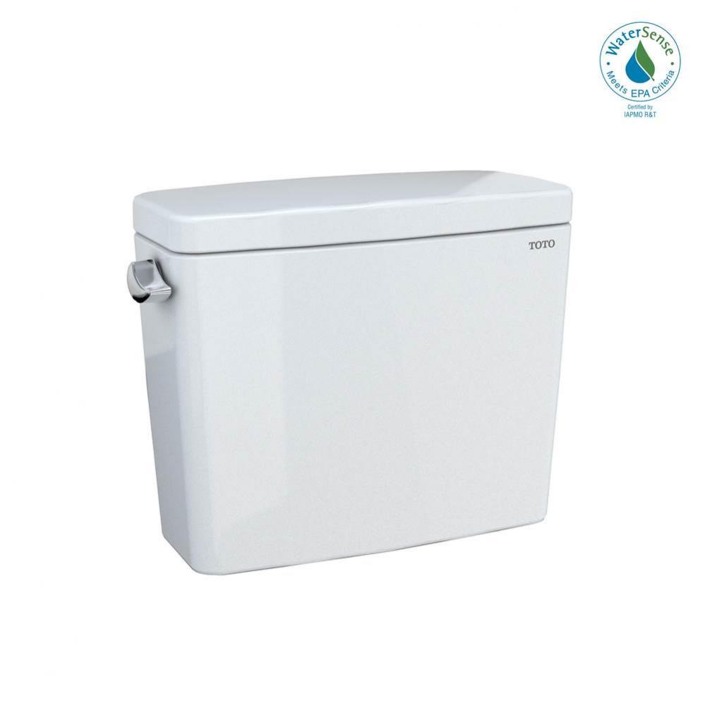 Toto® Drake® 1.28 Gpf Toilet Tank With Washlet®+ Auto Flush Compatibility, Cotton W