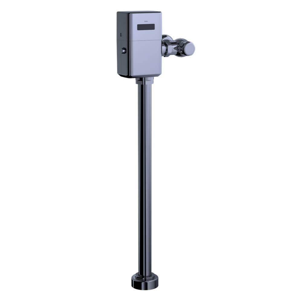 ECOPOWER® Touchless 1.6 GPF Toilet Flushometer Valve for Top Spud with 24 Inch Vacuum Breaker