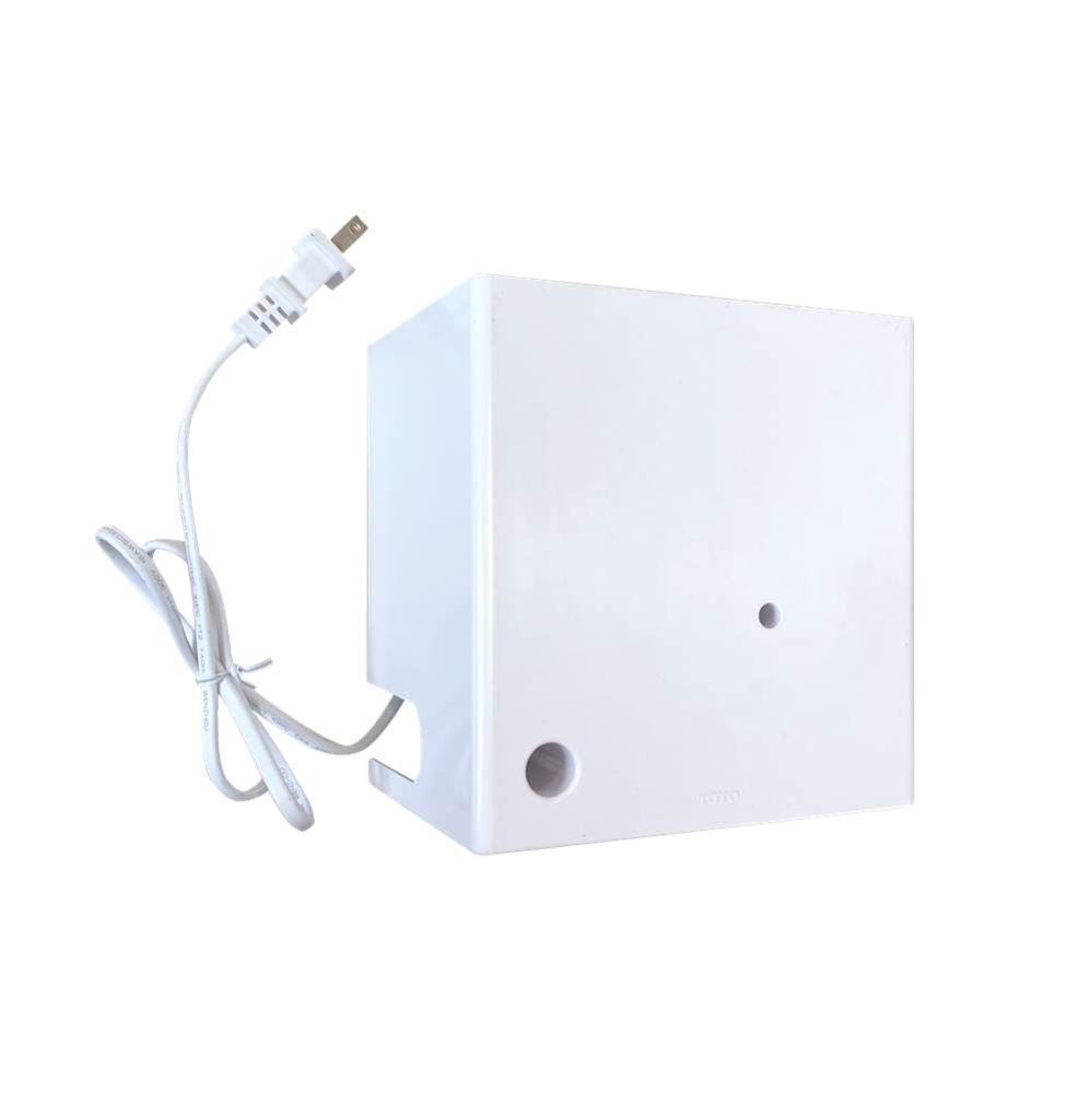 EWATER+ AC Powered 0.5 GPM Controller Valve for Touchless Bathroom Spout