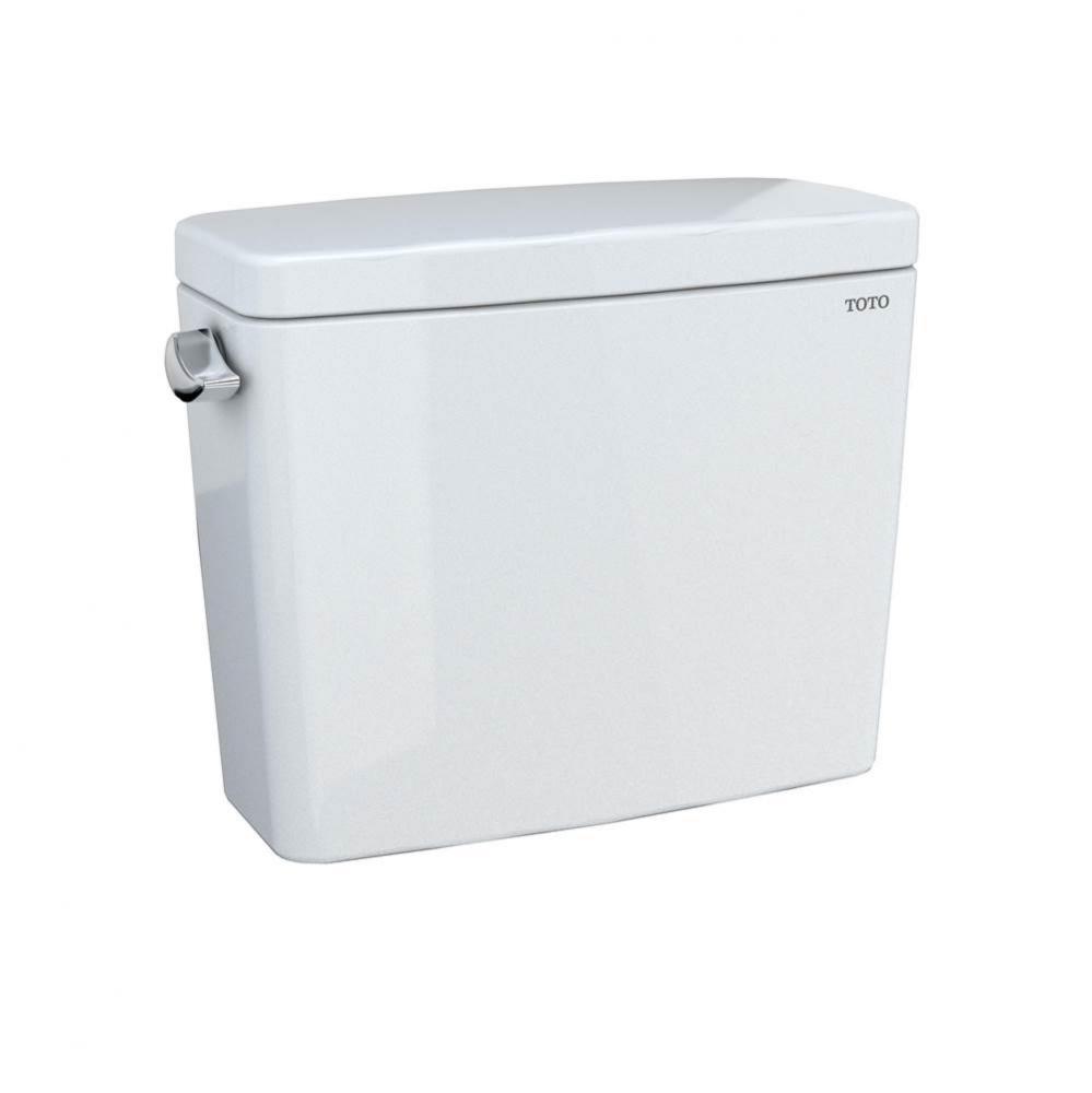 Toto® Drake® 1.28 Gpf Insulated Toilet Tank, Cotton White