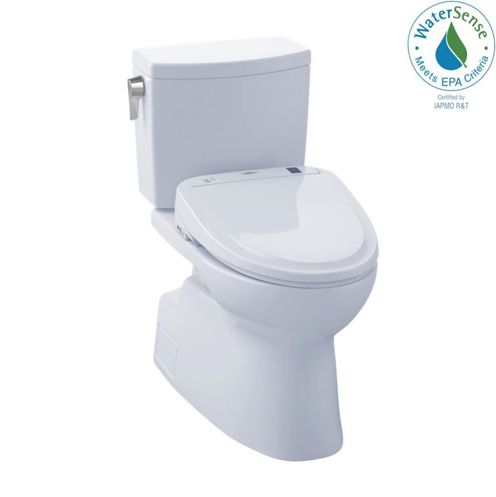 VESPIN II 1G S300E WASHLET+ COTTON CONCEALED CONNECTION