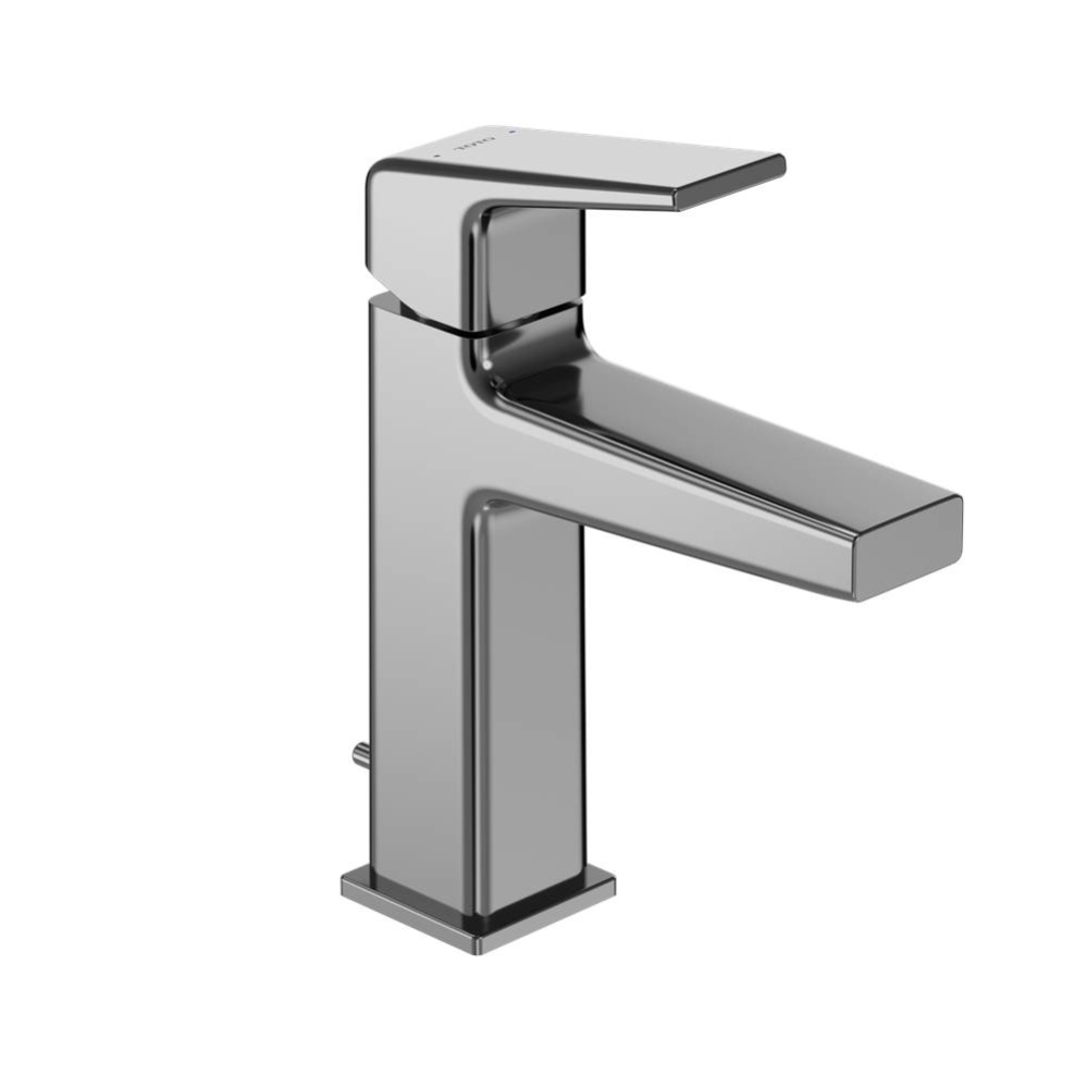 GB Series 1.2 GPM Single Handle Bathroom Sink Faucet with COMFORT GLIDE Technology and Drain Assem