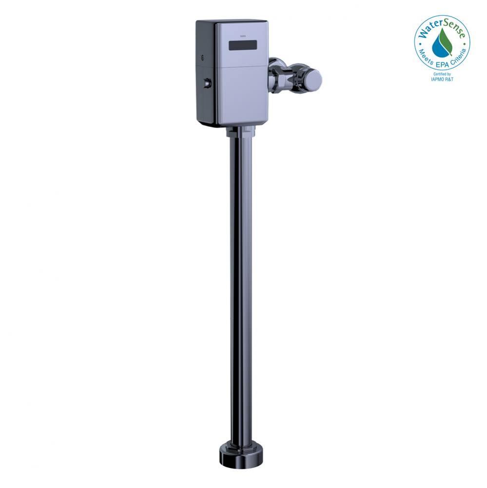 ECOPOWER® Touchless 1.0 GPF High-Efficiency Toilet Flushometer Valve for Top Spud with 24 Inc