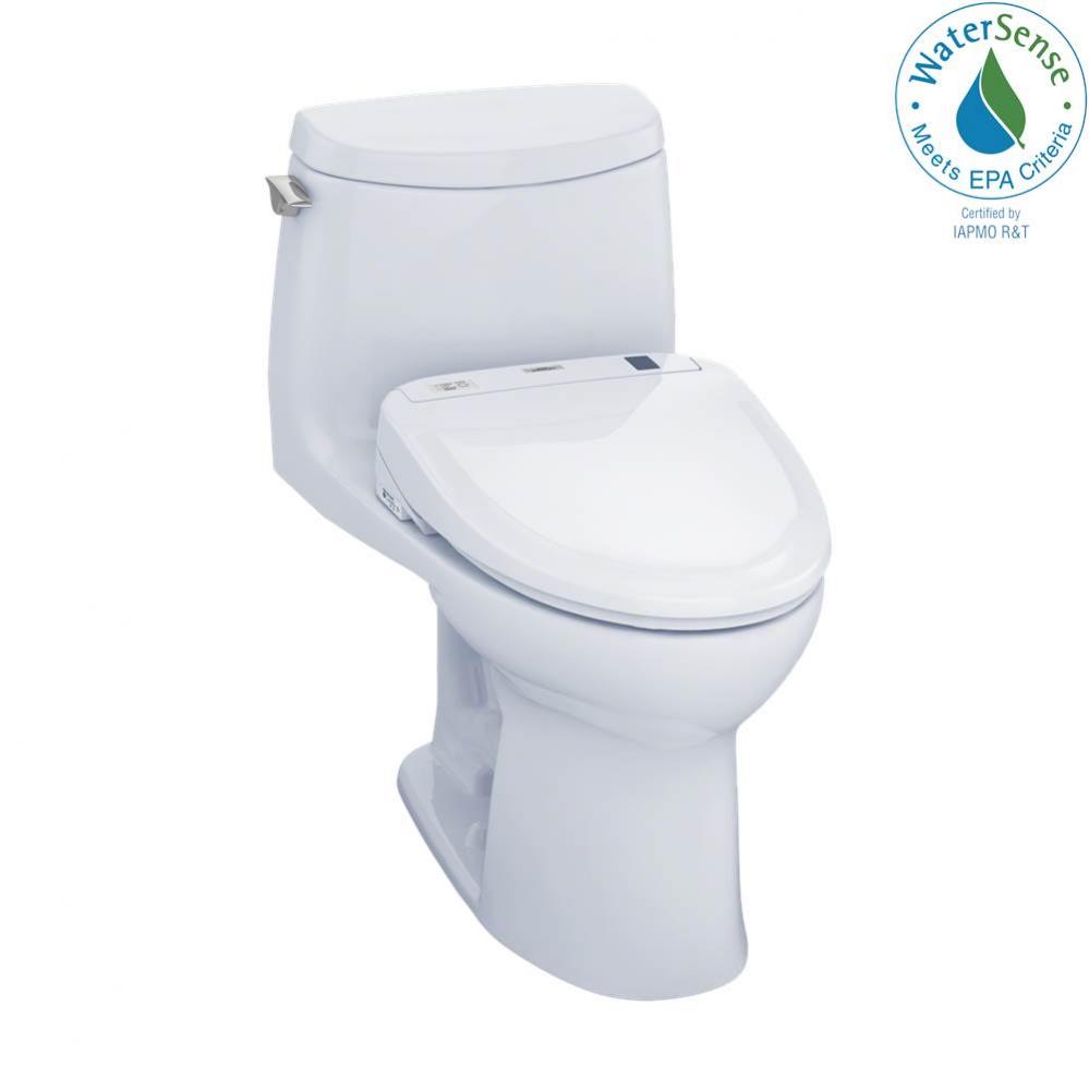 ULTRAMAX II 1G S350E WASHLET+ COTTON CONCEALED CONNECTION