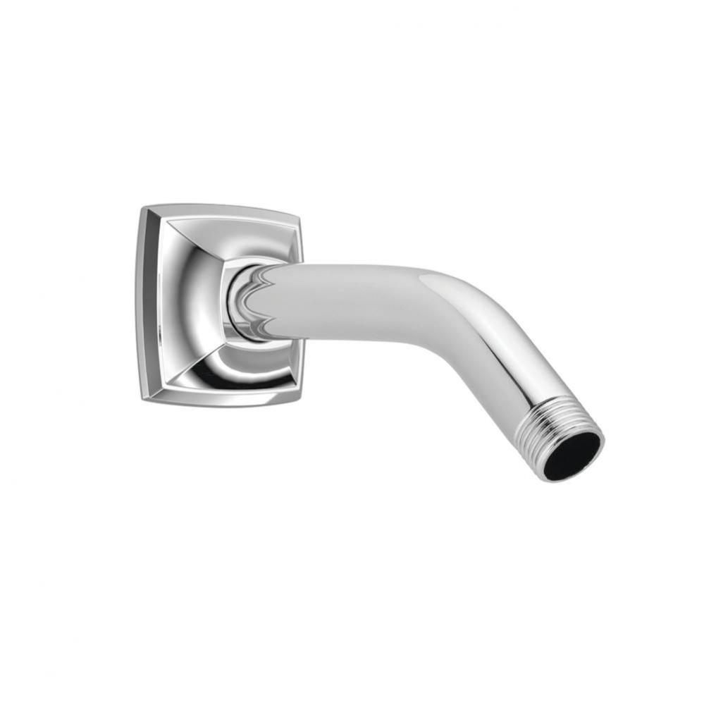 Toto® Traditional Collection Series B 6 Inch Shower Arm, Polished Chrome