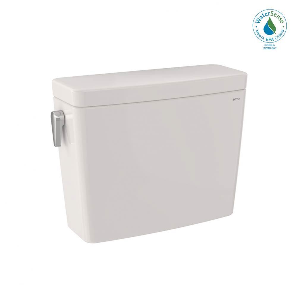 Drake® Two-Piece Elongated Dual Flush 1.6 and 0.8 GPF Toilet Tank with WASHLET®+ Auto Fl
