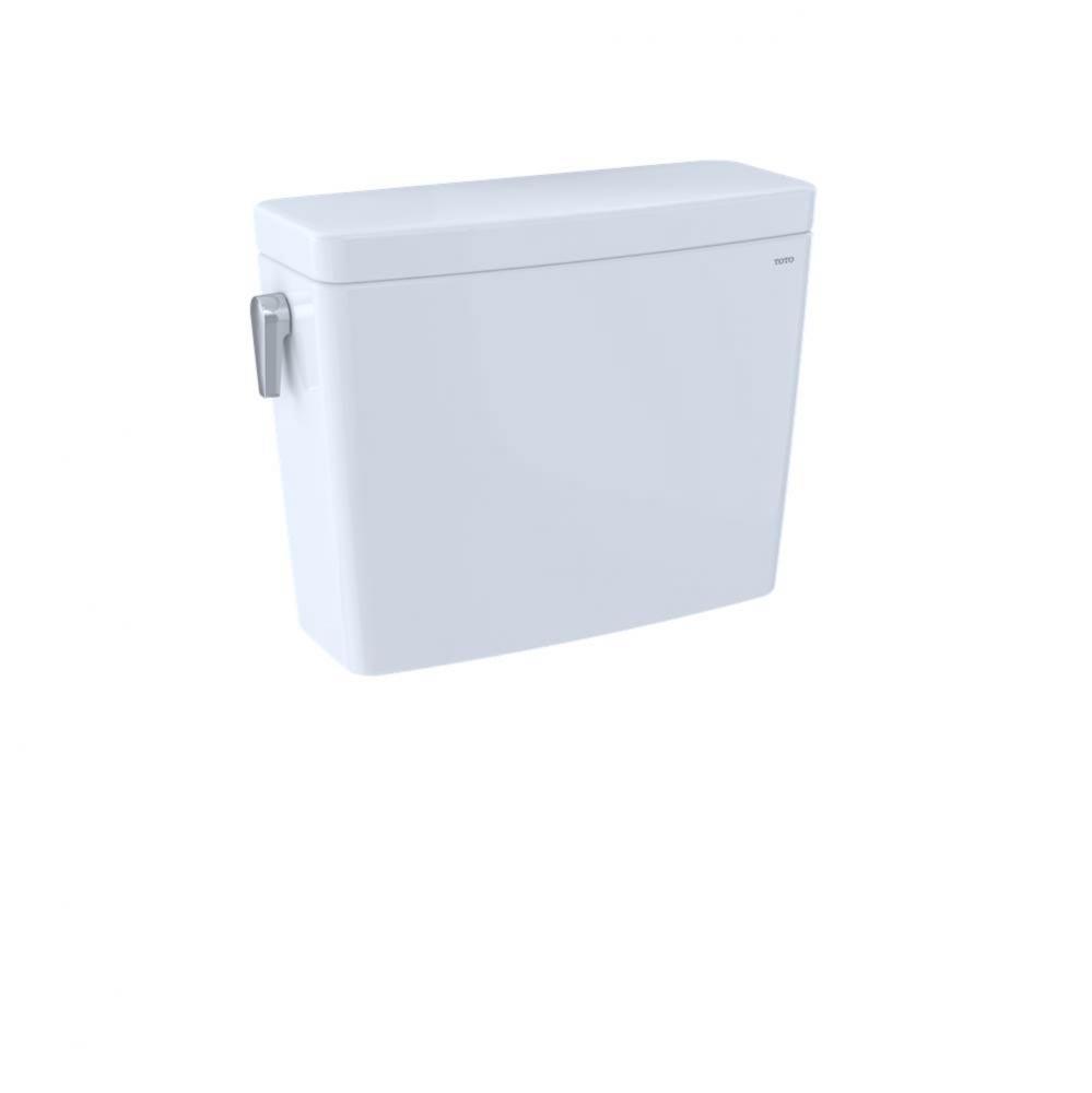Drake® Two-Piece Elongated Dual Flush 1.6 and 0.8 GPF Toilet Tank with WASHLET®+ Auto Fl
