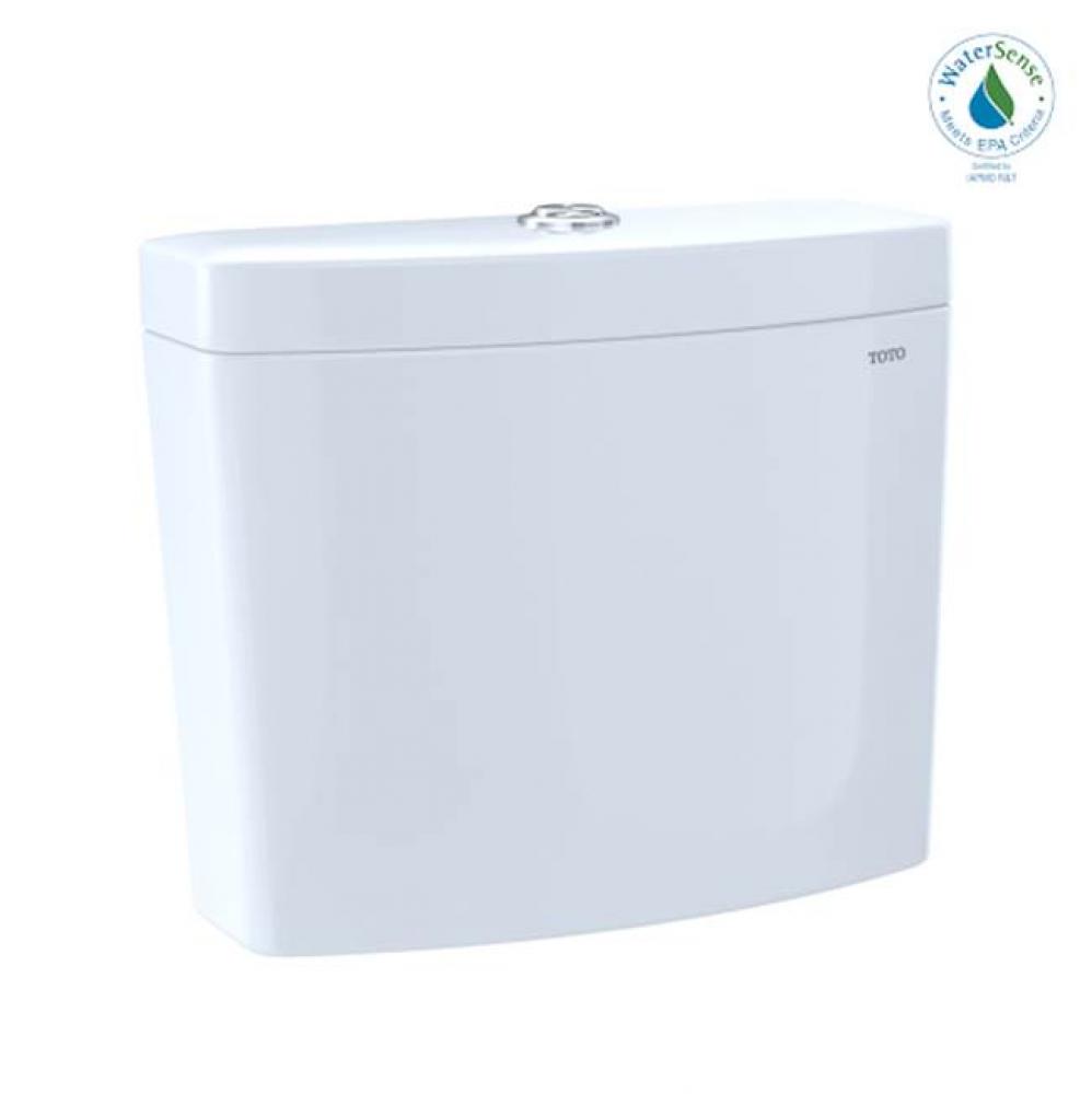 Aquia® IV 1G® Dual Flush 1.0 and 0.8 GPF Toilet Tank Only with WASHLET®+ Auto Flush