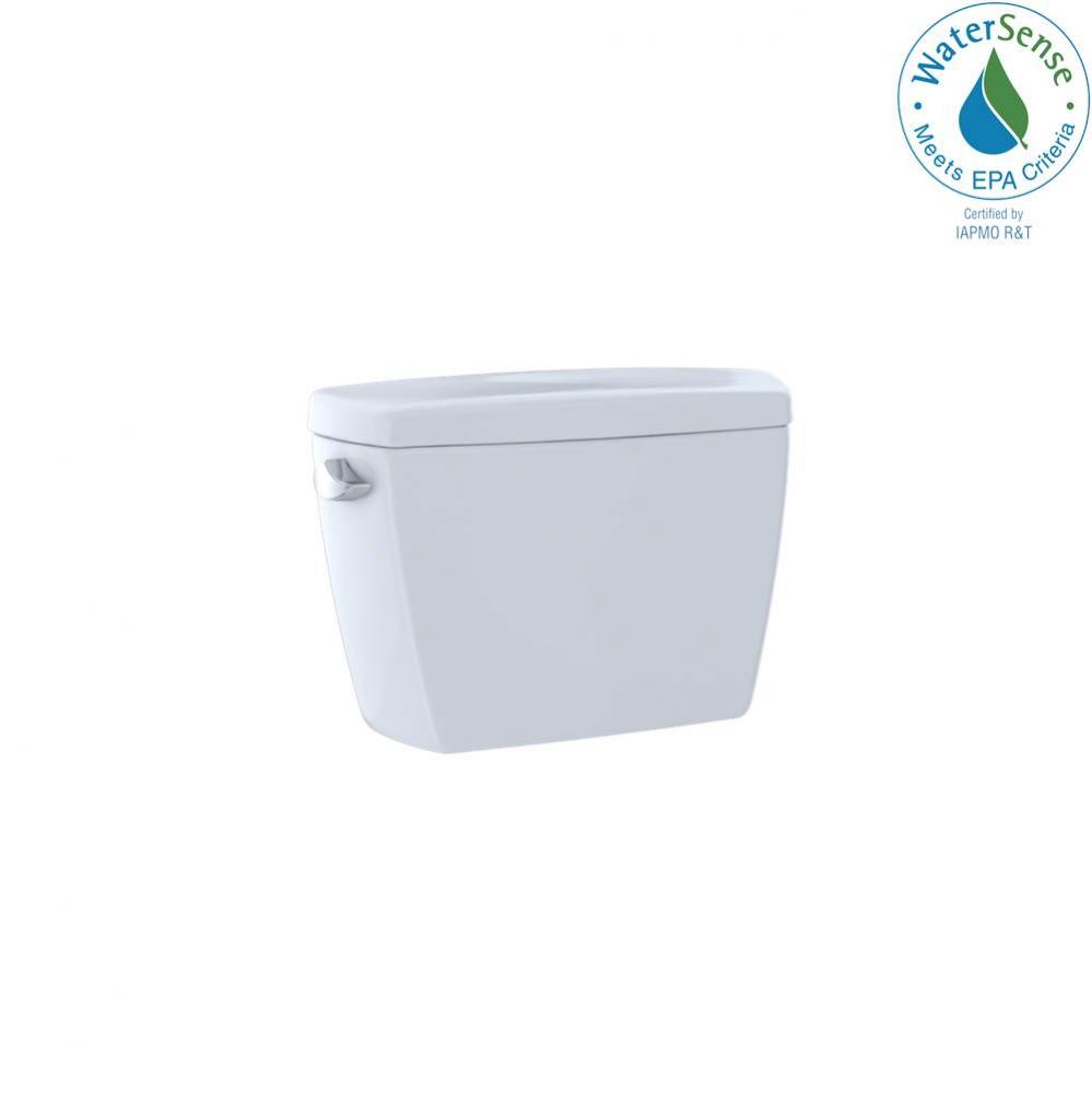 Eco Drake® E-Max® 1.28 GPF Insulated Toilet Tank, Cotton White