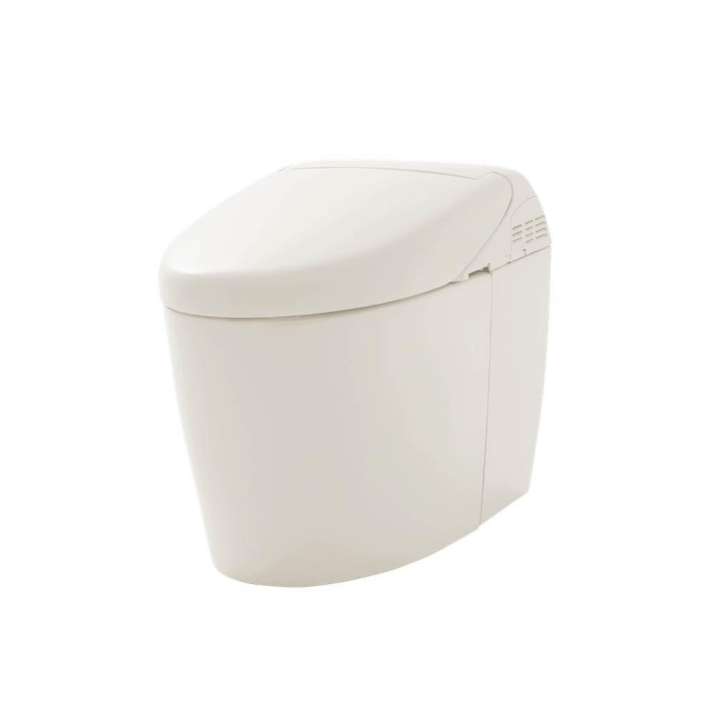Neorest® Rh Dual Flush 1.0 Or 0.8 Gpf Toilet With Intergeated Bidet Seat And Ewater+, Sedona