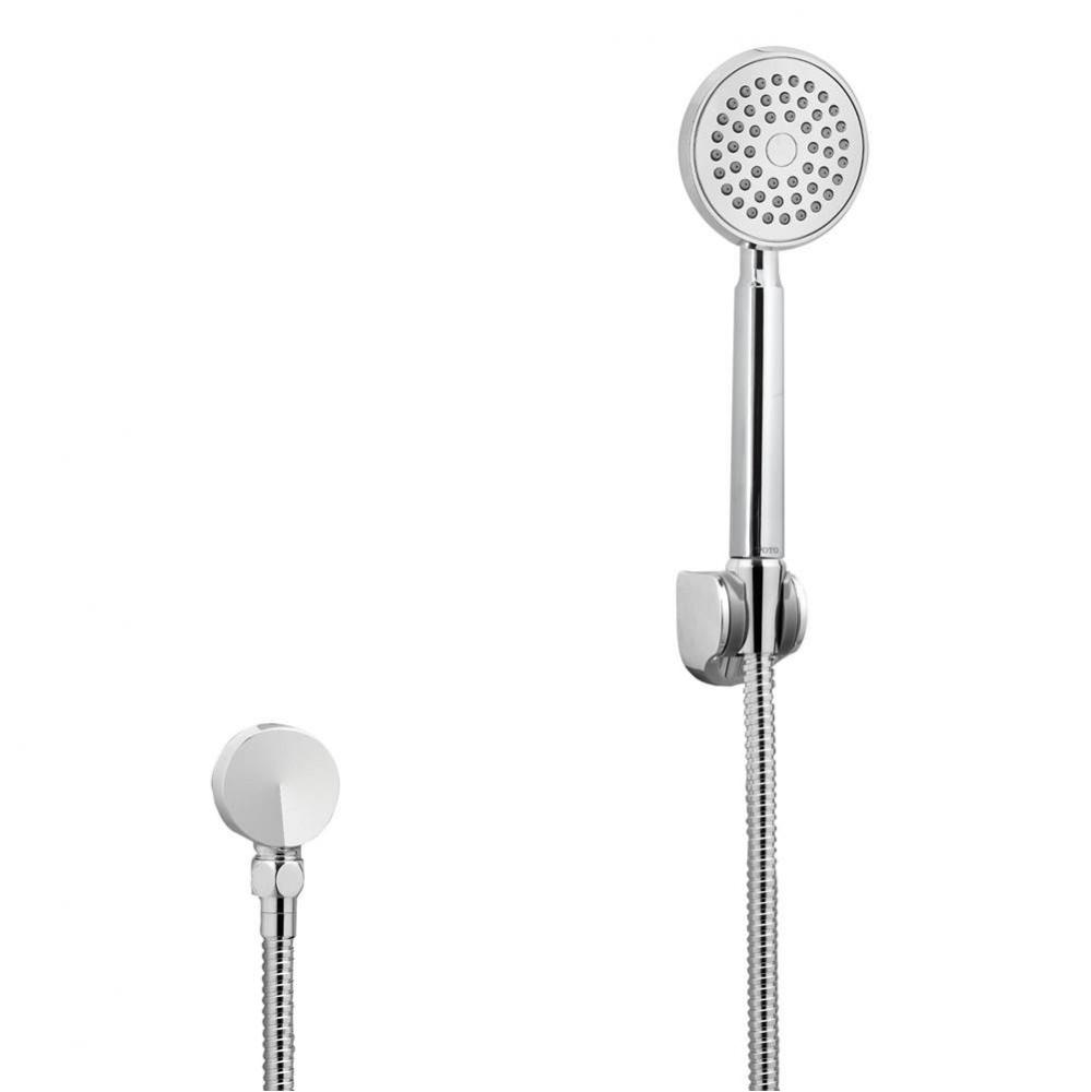 Handshower 5'' 1 Mode 2.5Gpm Transitional B