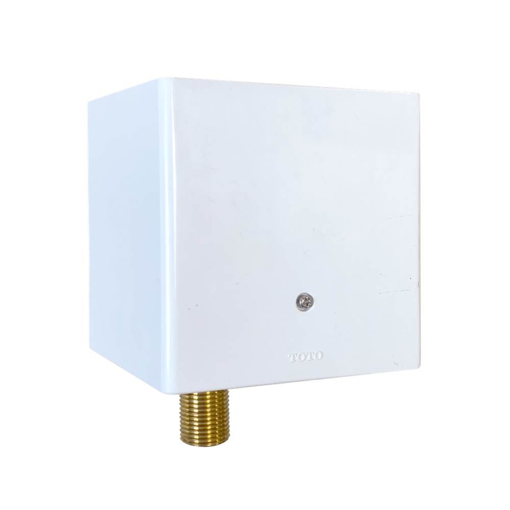 ECOPOWER® 1.0 GPM 10 Second On-Demand Water Supply Controller Valve for Touchless Bathroom Sp