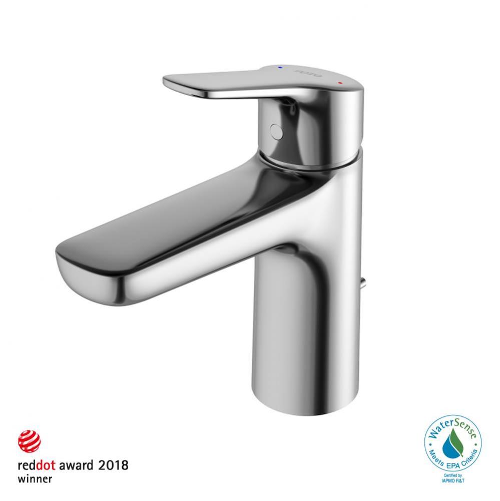 Toto® Gs Series 1.2 Gpm Single Handle Bathroom Sink Faucet With Comfort Glide Technology And