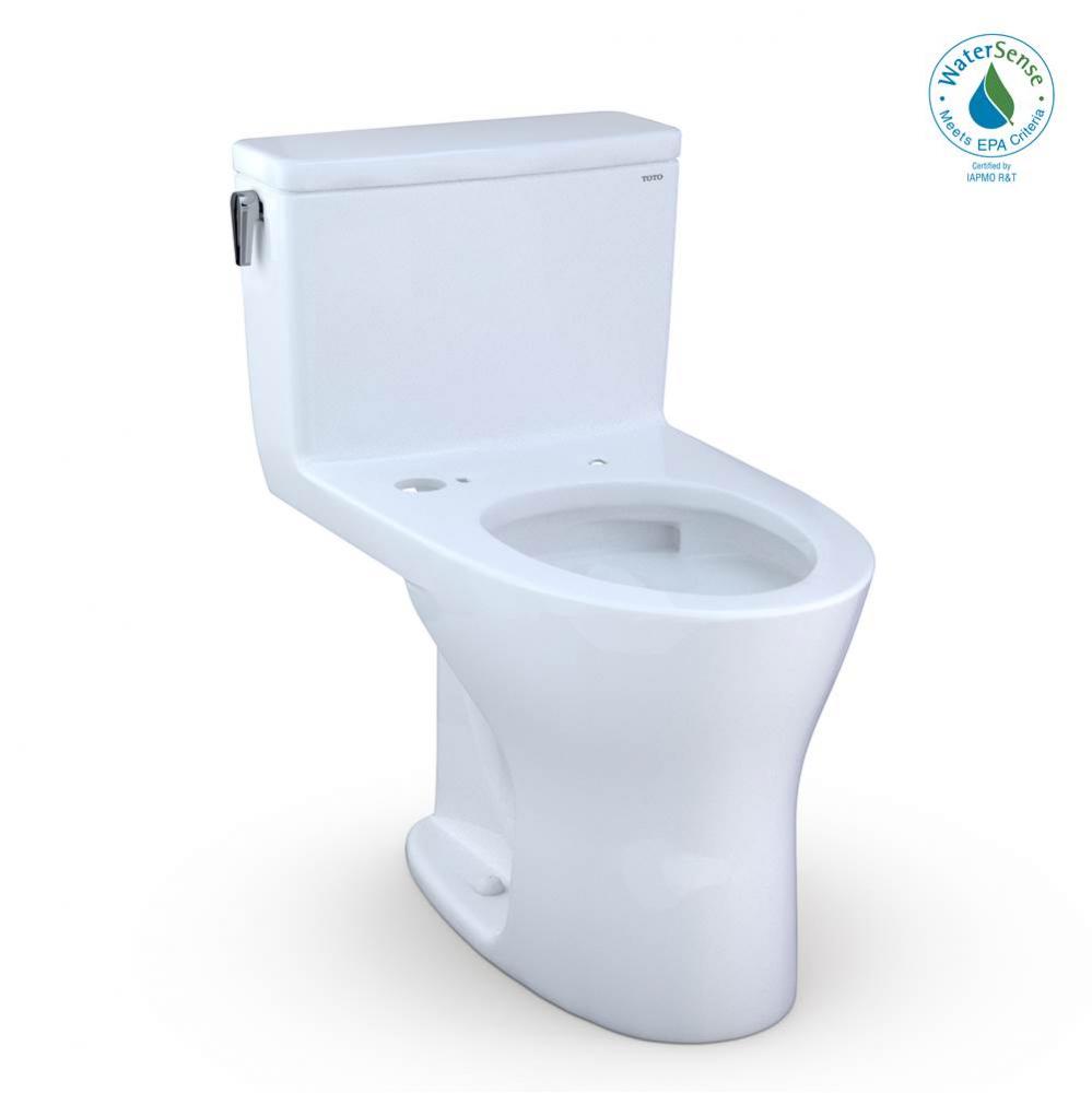 UltraMax® 1G One-Piece Elongated Dual Flush 1.0 and 0.8 GPF DYNAMAX TORNADO FLUSH® Toile