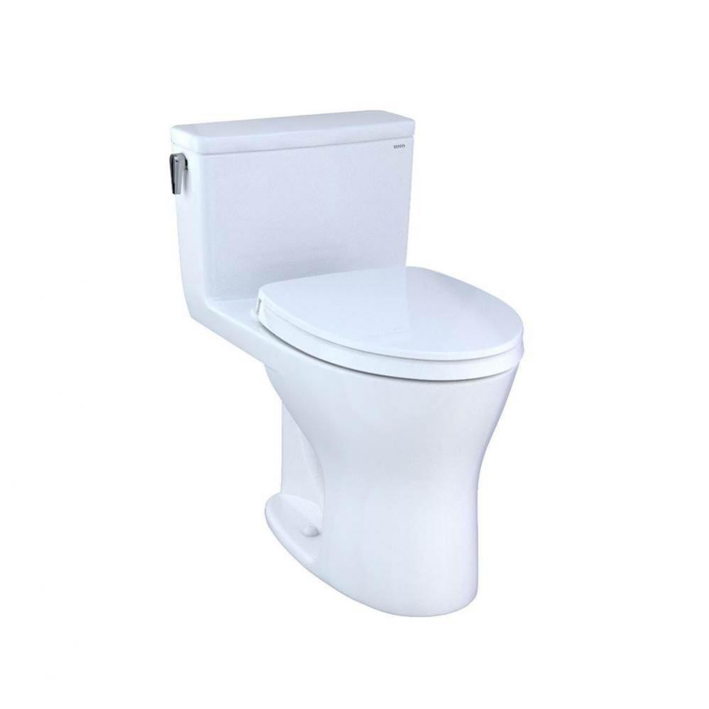 ULTRAMAX 1PC TOILET W/ SEAT 1.28 AND 0.8G CEFIONTECT WASHLET+