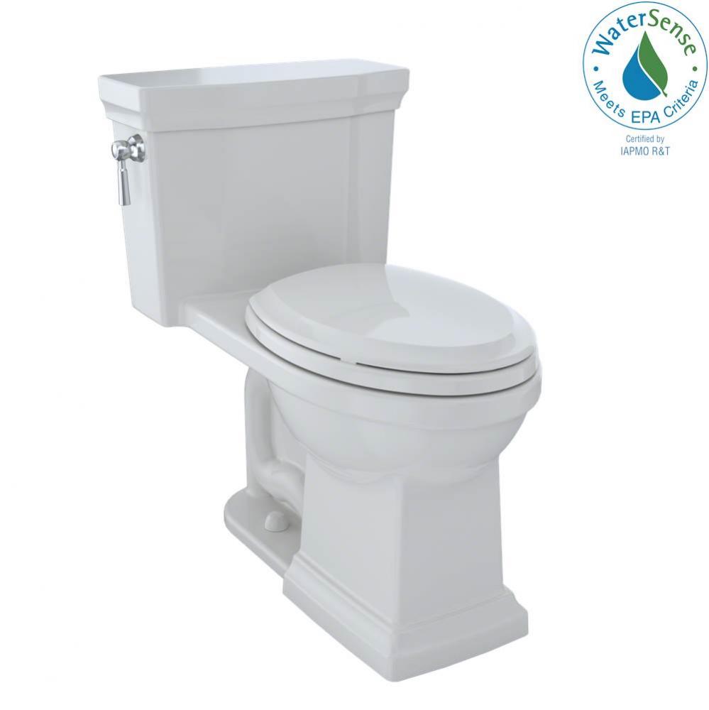 Toto® Promenade® II 1G® One-Piece Elongated 1.0 Gpf Universal Height Toilet With Ce